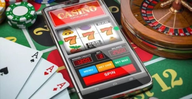 Once 5G is Implemented, Mobile Casino Games Will Be Different