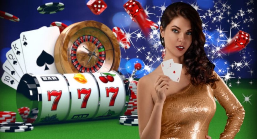 The Three Best Slot Games Ever Played in the UK Slots