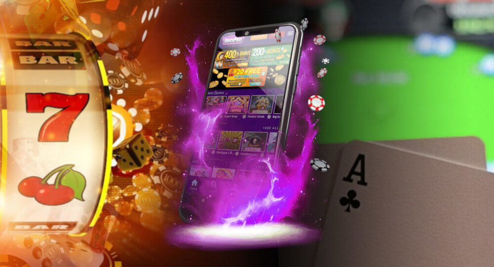 Jacks or Better Video Poker Slot
