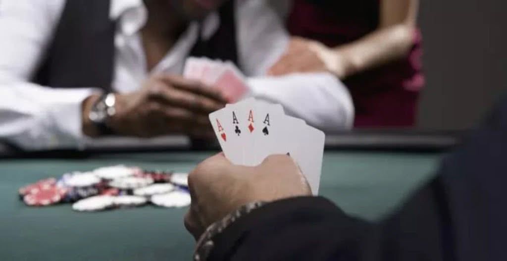 An in-depth examination of the Nine-Count Blackjack Strategy
