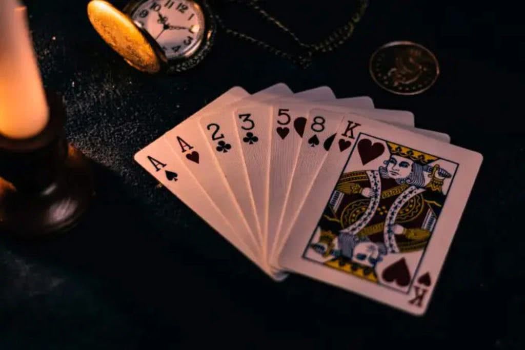 A Step-by-Step Guide to Consistent Online Blackjack Victory