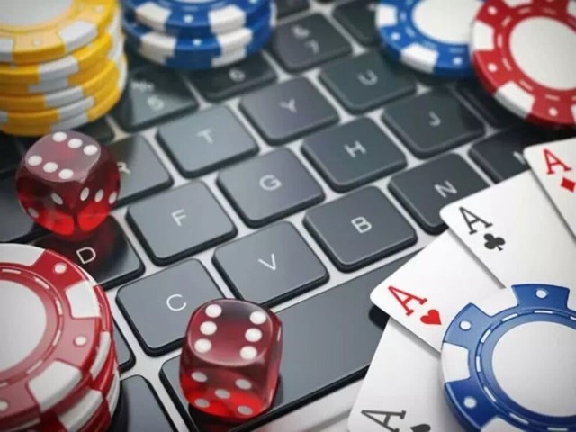 Payouts from Australian Online Casinos