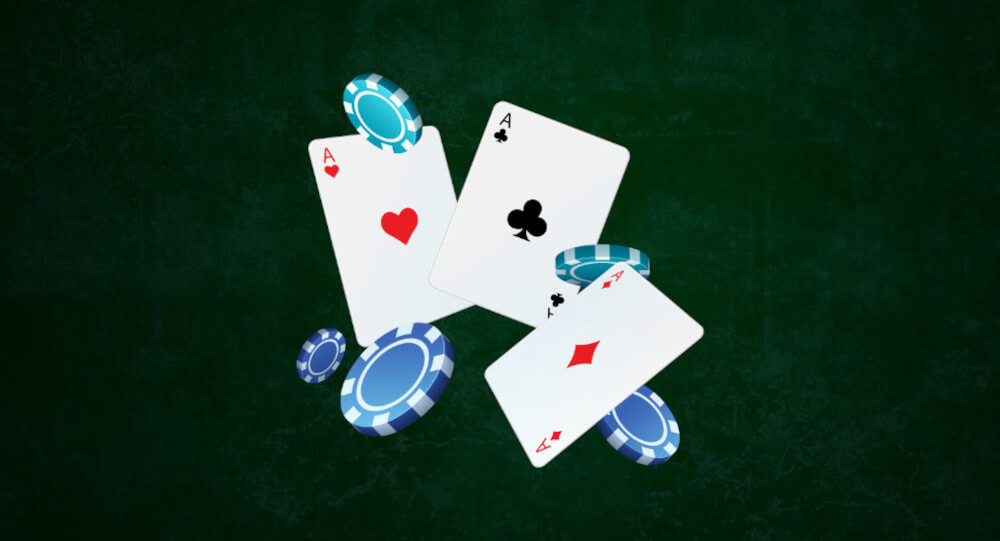 The Various Types Of Blackjack That Are Available To Players