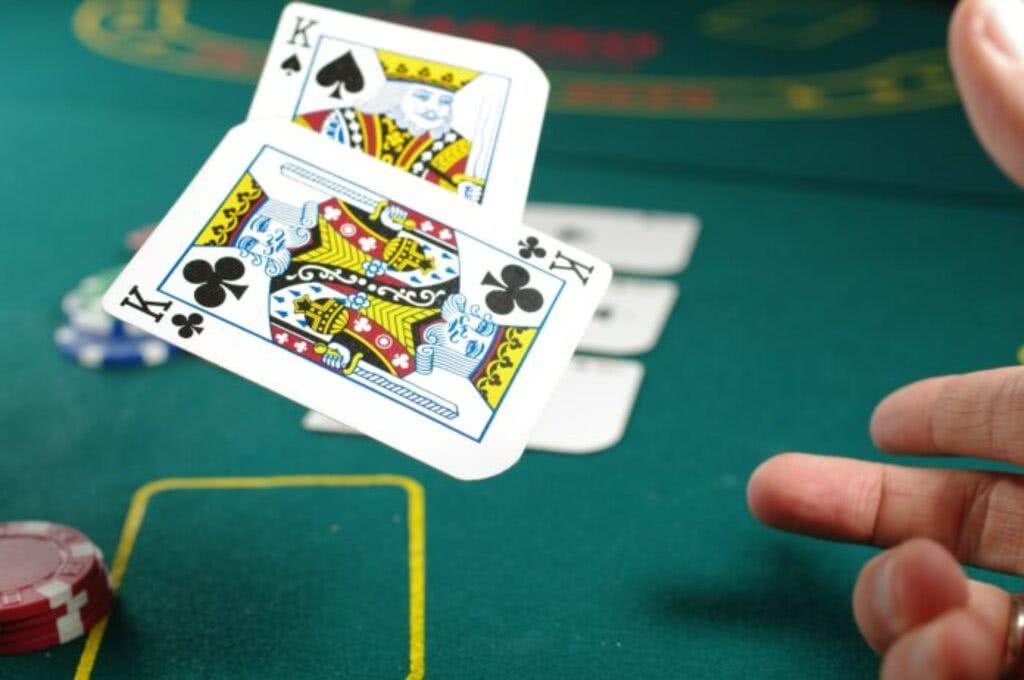Money Management When Playing At Online Casinos